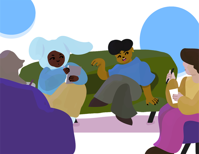 Student Representative Scheme