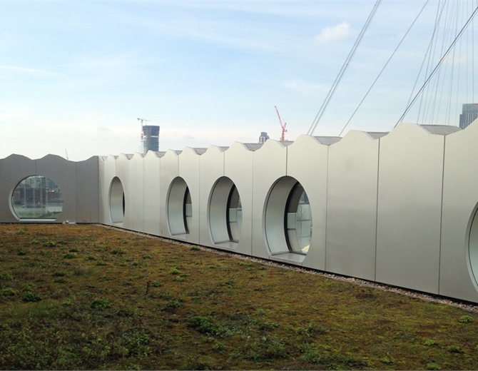 Rave SU is committed. Are you?